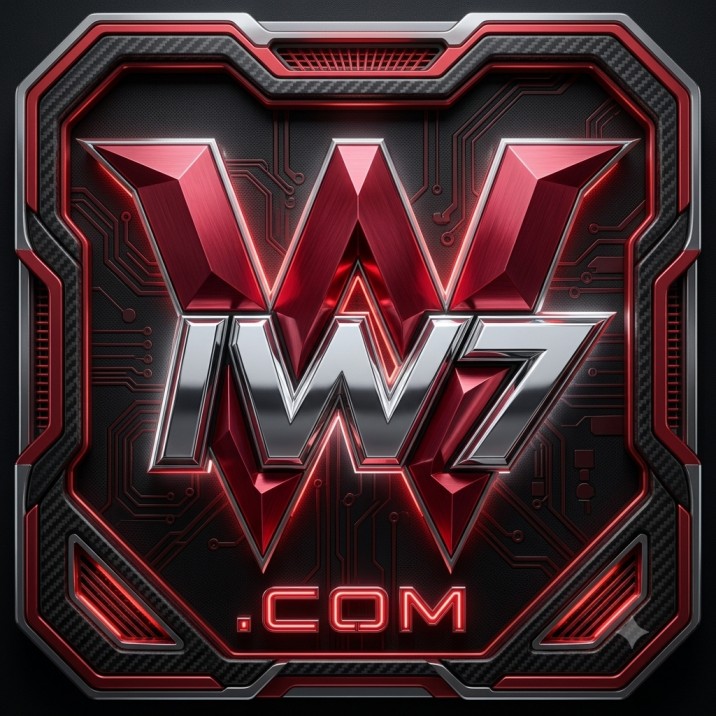 IW7 APK Download Latest Version 2026 | IW7 App & IW7 Games